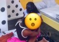 Video of Isabella Breastfeeding Kayikunmi