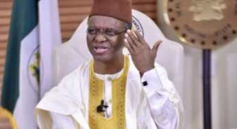 ADC: Police Launch Probe After Violence Erupts at Alleged El-Rufai Political Gathering