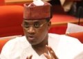 Senator Kabiru Marafa