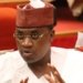 Senator Kabiru Marafa