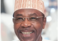 Ahmed Aliyu Mustapha