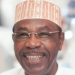Ahmed Aliyu Mustapha