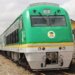 Abuja-Kaduna Train Services