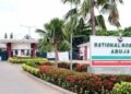 Federal Hospitals