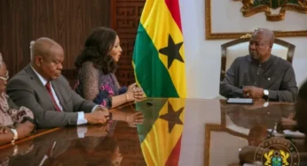 The Unfortunate Expulsion of Nigerians from Ghana: A Call for Leadership at Home- Festus Edovia