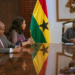 Ghana