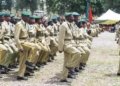 Correctional Officers