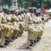 Correctional Officers