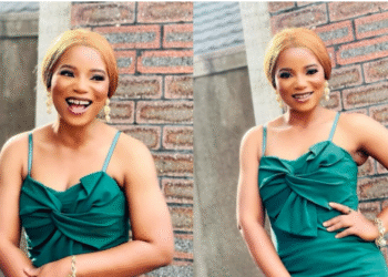 Omotola Odunsi Is Dead