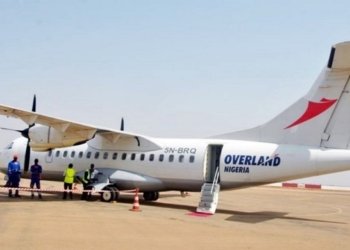Overland Airways