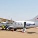Overland Airways