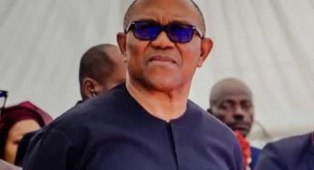 BREAKING: Peter Obi Set To Officially Join ADC Ahead of 2027 Presidential Race