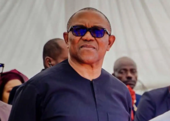 Peter Obi