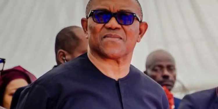 Peter Obi