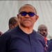 Peter Obi