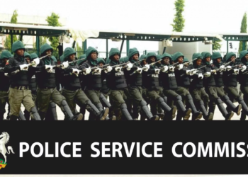 Police Service Commission
