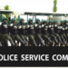 Police Service Commission
