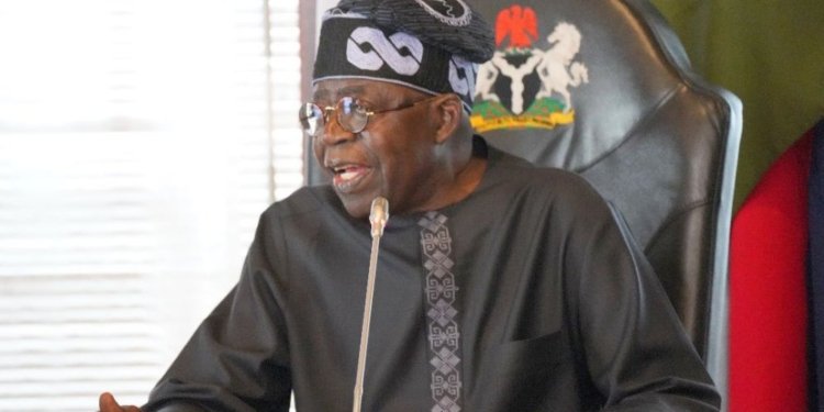 Tinubu, Fani-Kayode