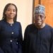 Tinubu