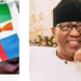 Senator Gbenga Daniel, Kunle Folarin