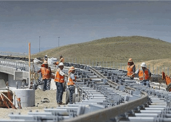 ₦1.5 Trillion Kano Light Rail Project