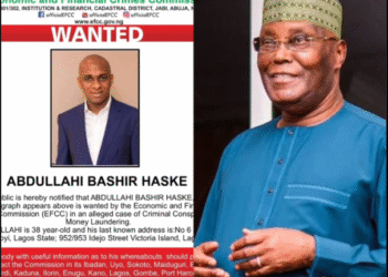 Abdullahi Bashir Haske