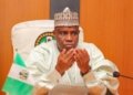 Former Sokoto Governor Tambuwal