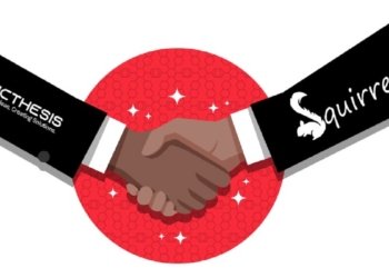 SquirrelPR, Syncthesis Innovation Hub