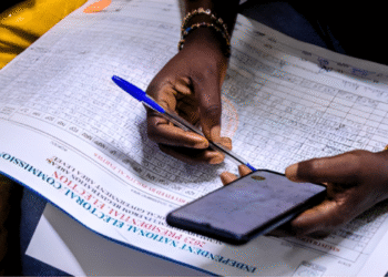 Zamfara Assembly Bye-Election