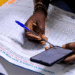 Zamfara Assembly Bye-Election