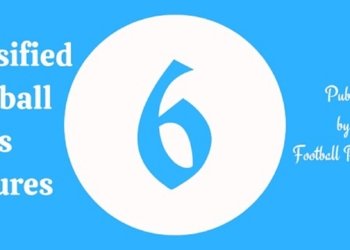 Week 6 Pool Fixtures 2025