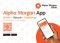 Alpha Morgan Bank