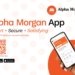 Alpha Morgan Bank