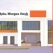 Alpha Morgan Bank