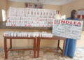 NDLEA
