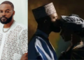 Rapper Falz