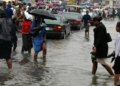 Heavy Rainfall