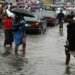 Heavy Rainfall