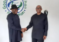 Jonathan, Peter Obi