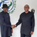 Jonathan, Peter Obi