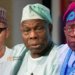 Obasanjo