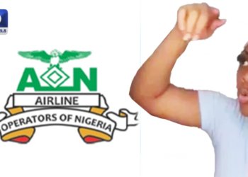 Airline Operators of Nigeria