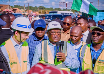 $950m Makurdi–9th Mile Dualization Project