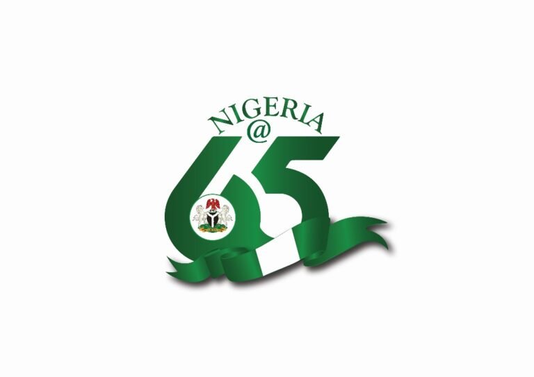 65th Independence Anniversary