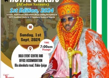 Culture of Royalty