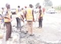 ₦56bn Abuja–Lokoja Highway Contract