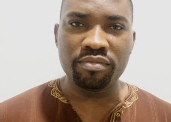 Gavice Logistics CEO