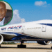 Air Peace Pilot