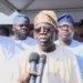 Rivers Governor Fubara