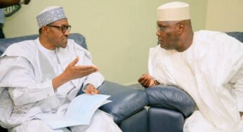 Buhari Loyalists Dump APC, Declare Support for Atiku Ahead of 2027